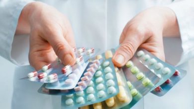 Photo of Medicamentos que alteran la función sexual
