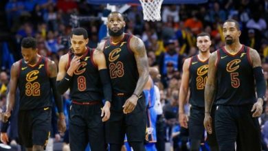 Photo of Los Cavaliers de Cleveland prometen seguir luchando contra la desventaja y la historia