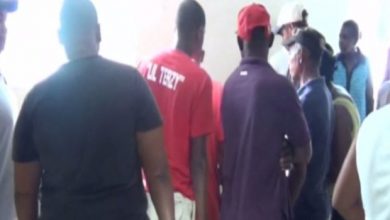 Photo of Hallan en estado agónico presunto matador de dos mujeres en Dajabón