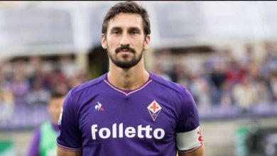 Photo of Astori habría muerto por una aceleración del ritmo cardíaco