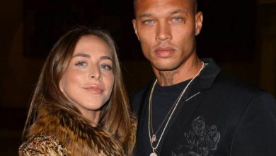 Photo of El expreso «más guapo del mundo» y la heredera de TopShop dan la bienvenida a su primer hijo