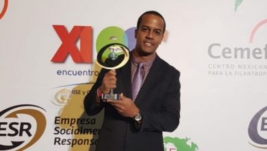 Photo of Premian a GILDAN en el Encuentro Latinoamericano de Empresas Responsables