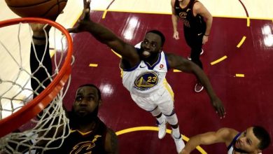 Photo of Donald Trump no invitará al nuevo campeón de NBA a la Casa Blanca