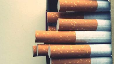 Photo of Aduanas halla en AILA dos millones de cigarrillos de contrabando
