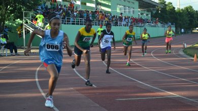 Photo of Nacional Atletismo Escolar inicia este miércoles