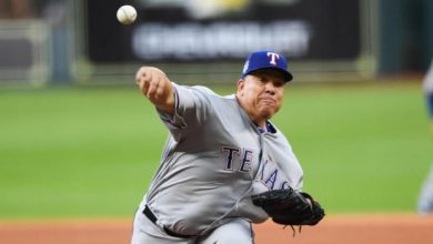 Photo of Bartolo Colón gana juego 244 y supera al inmortal Juan Marichal