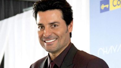Photo of Chayanne aclamado en todo el mundo cumple 50 años
