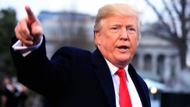 Photo of Trump pide deportación “inmediata” de inmigrantes que cruzan ilegalmente