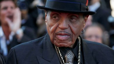 Photo of Joe Jackson, fallece a los 89 años