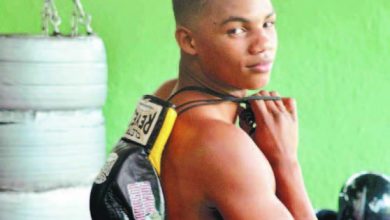 Photo of La -Zarza- Rivera se medirá a Yankiel León