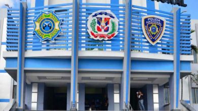 Photo of Policía Nacional realiza varios cambios