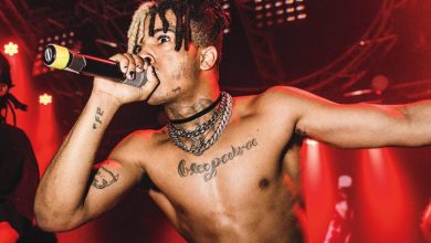 Photo of Asesinan rapero XXXTentacion  en la Florida