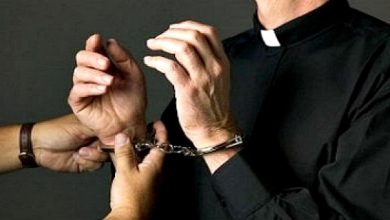 Photo of Condenan a cinco años de cárcel sacerdote acusado de pedofilia