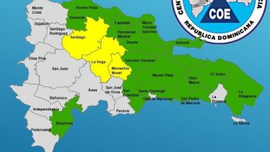 Photo of Amplían a 20 las provincias en alerta ante posibles inundacione