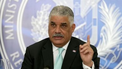 Photo of RD  será sede Reunión de Jefes de Estado y de Gobierno