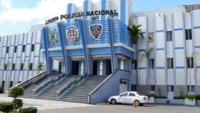 Photo of Identifican a los encapuchados que dispararon a hombre al salir del Palacio de Justicia de SDE