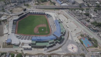 Photo of En 30 días se inaugura el gran evento deportivo