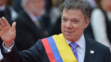 Photo of Expresidentes de Colombia tendrán protección vitalicia