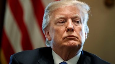 Photo of Presidente Trump cede y las familias migrantes no serán separadas