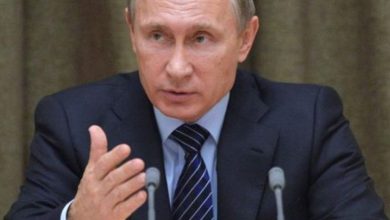 Photo of Putin alaba a Trump y confirma que quiere una cumbre con el líder de EEUU