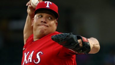 Photo of Colón superó a Martínez más ganador Grandes Ligas