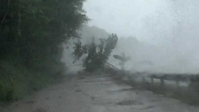 Photo of Isaac llega este jueves al Mar Caribe