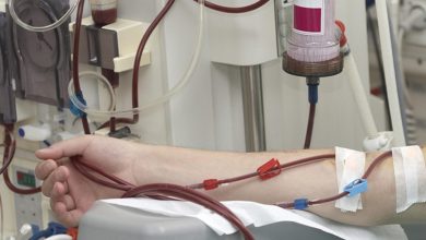 Photo of Pacientes renales sufren por falta de diálisis