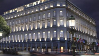 Photo of Cuba estrena hotel cinco estrellas