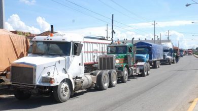 Photo of Fenatrado anuncia paro 72 horas el próximo martes