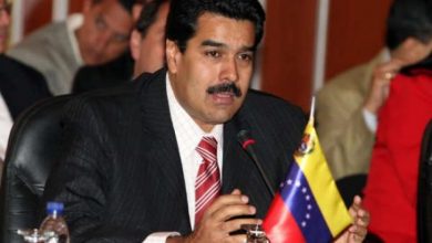 Photo of Maduro evalúa seguridad para asistir Asamblea ONU