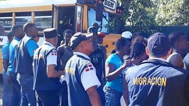 Photo of Repatrian e impiden  entrada a más de 10 mil personas