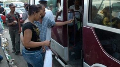 Photo of Aumentan pasajes en transporte Gran Santo Domingo
