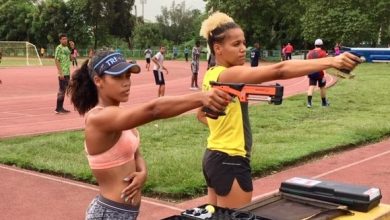 Photo of Dominicana irá a clasificatorio Pentatlón panam 2019