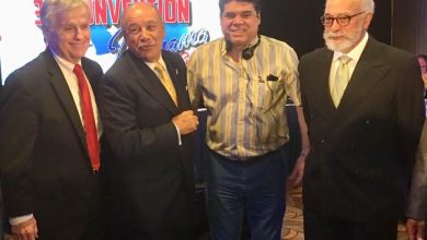 Photo of OMB designa a Herrera su representante en República Dominicana