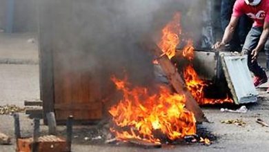Photo of Un muerto y otro herido en frontera del lado haitiano