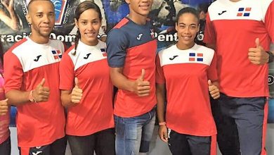 Photo of Pentatlón Moderno parte este domingo a clasificatorio en Perú