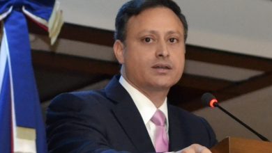 Photo of Procurador Alain Rodríguez dice apelarán sentencia contra Marlin Martínez