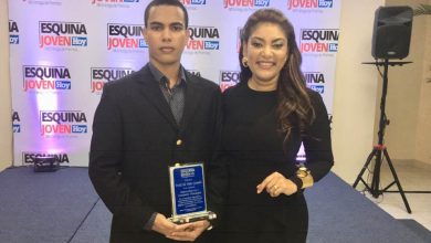 Photo of Esquina Joven entrega premios a cinco jóvenes destacados