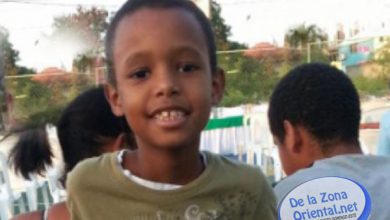 Photo of Apresan presunto autor de dar muerte a un niño de 9 años