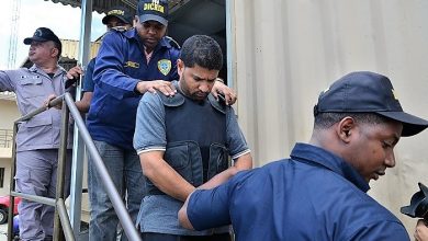 Photo of Condenan a 30 años de prisión sacerdote acusado matar monaguillo