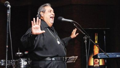 Photo of Restos de Anthony Ríos serán expuestos este martes en funeraria Blandino de la Lincoln