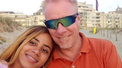 Photo of Dominicana es acusada de mandar asesinar su esposo Roy Van Tinteren
