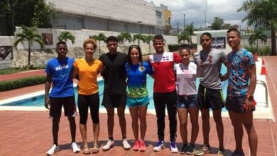 Photo of Se desarrolla con éxito base entrenamiento Pentatlón Moderno
