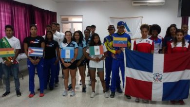 Photo of Pentatlón Moderno inicia este lunes torneo internacional