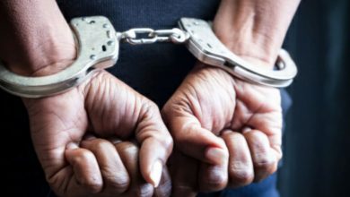 Photo of Hombre golpeó a pareja delante hijos se entregó a la Fiscalía en Samaná