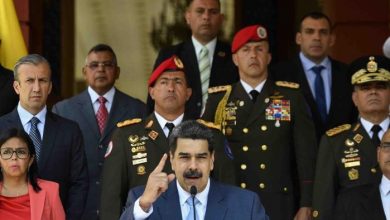 Photo of Denuncian complot para asesinar a Maduro