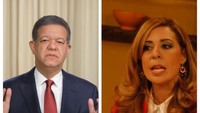 Photo of Fernández escoge Sergia Elena como candidata vicepresidencial