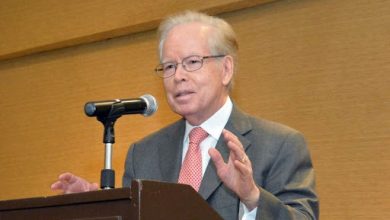 Photo of Fundación Corripio dona 50 millones para lucha contra el coronavirus