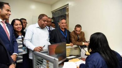Photo of PLD inscribe sus candidaturas ante la JCE