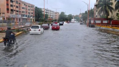 Photo of Suben a 21 las provincias en alerta por lluvias